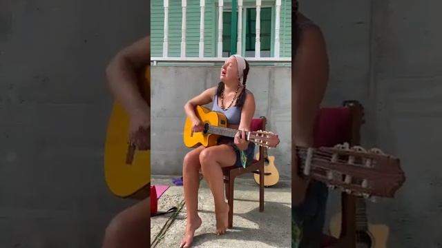 Потапенко Евгения ?, поем мантры в Чебоксарах смотреть онлайн