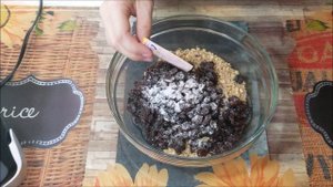 Пасхальный Рулет с Начинкой