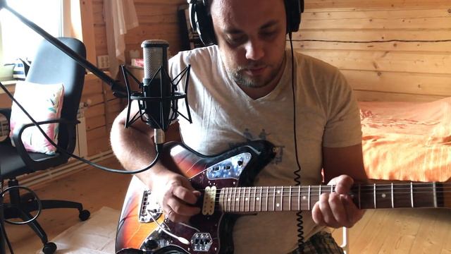 Fender Jaguar Classic Player Special HH Review