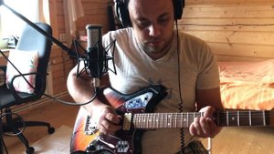 Fender Jaguar Classic Player Special HH Review