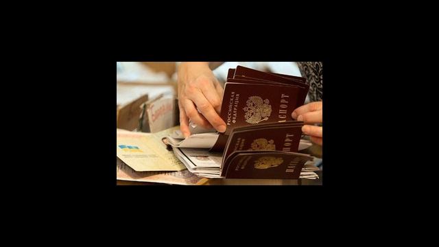 Перечень документов для получения гражданства РФ в 2021 году