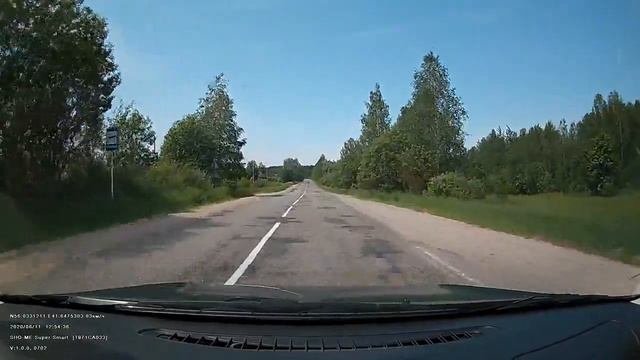 3 Красная Горбатка - М7