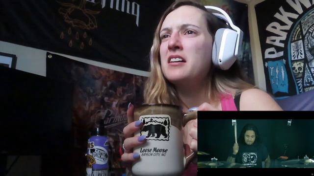 Orbit Culture- 'North Star Of Nija' (Live in Studio) - Reaction Video смотреть онлайн