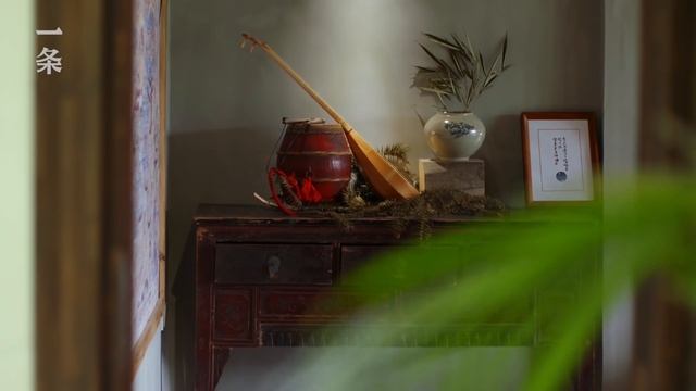 重慶寺下山隱民宿