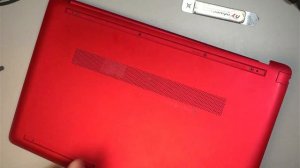 HP Laptop CMOS Reset 502 Error Checksum is Invalid