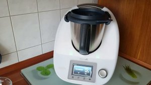 Солёная Карамель | Salted Caramel | Термомикс® Рецепты | Thermomix® | IRAplusTHERMI