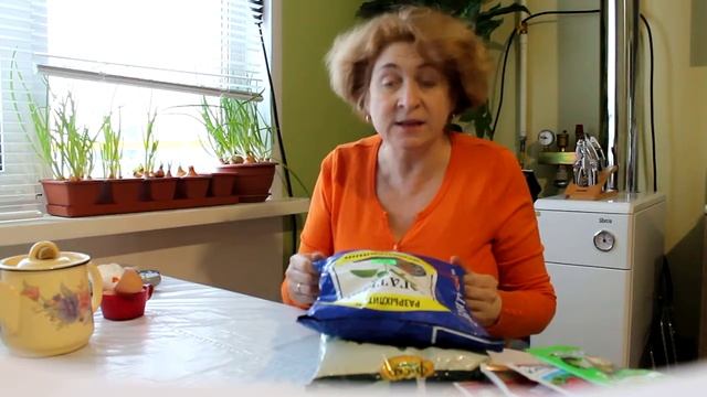 КАК СДЕЛАТЬ ЗЕМЛЮ ДЛЯ РАССАДЫ! УЖЕ ПОРА!!! смотреть онлайн