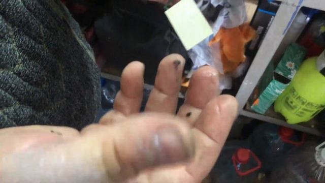 Как выбрать бензонасос на VW Passat B3? Как почистить бензонасос? смотреть онлайн