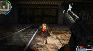 S.T.A.L.K.E.R.: Зов Припяти.Уничтожить неизвестных мутантов