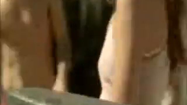 Настоящая страсть