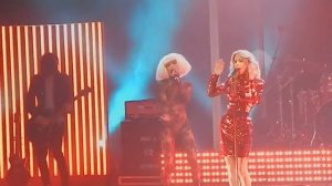 А может к черту Любовь и Твои Глаза Лобода Премьера песен