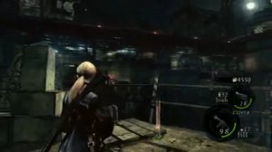 Resident Evil 5: Desperate Escape - Review Pod