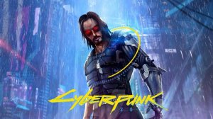 Cyberpunk 2077 Remix (Hyper - Spoiler Remix)