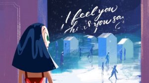 Jessie J - This Christmas Day (Official Lyric Video)