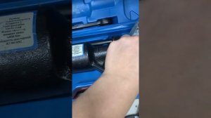 Ручной гайковерт маякавто