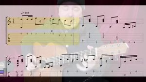 tabs Игорь Пресняков - Мурка - табулатура - урок