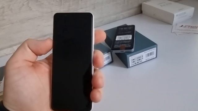 Я - ПЕРВООТКРЫВАТЕЛЬ: ОБЗОР MODE1 GRIP