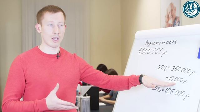 Финико Москва. Сотрудник Finiko рассказывает, как закрыть любую задолженность за 35% от остатка смотреть онлайн