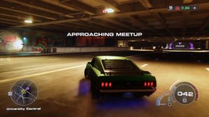 NFS UNBOUND. ВПЕЧАТЛЕНИЯ ПОСЛЕ 10 ЧАСОВ ИГРЫ | КАК БЫ ОБЗОР