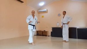 ПОЛЕЗНЫЙ ПРИЕМ из ДЗЮДО: уки-отоши a useful technique from judo: uki-otoshi