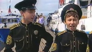Ермаковы лебеди - Хороша наша столица