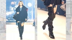 Isabel Marant 2022 Мода в Париже Осень Зима 2023 / Одежда, обувь и аксессуары