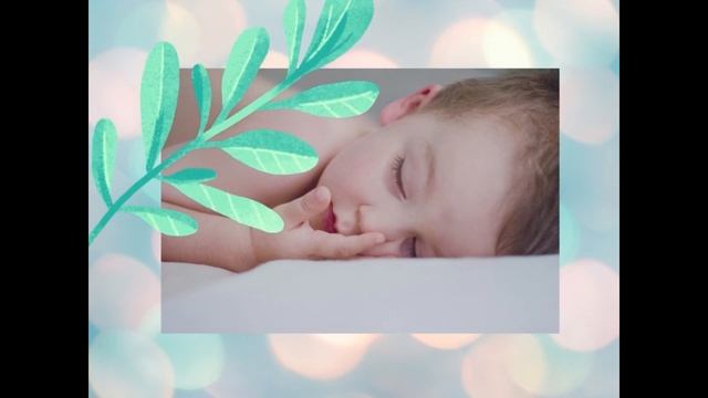Мягкий Белый шум для Спокойного Сна малыша смотреть онлайн