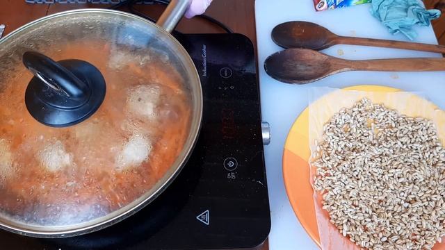 Самая вкусная перловка.Как вкусно приготовить простую перловку. Готовим из перловки шедевр