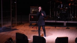 Гела Гуралиа - Ne me quitte pas. Нижний Новгород 7 декабря 2018