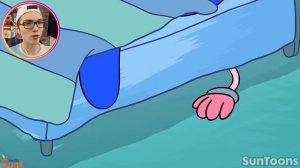 ЧТО СДЕЛАЛ БОКСИ БУ И СИНИЙ ДРУГ ?! ? РАДУЖНЫЕ ДРУЗЬЯ ROBLOX В ПОППИ ПЛЕЙТАЙМ