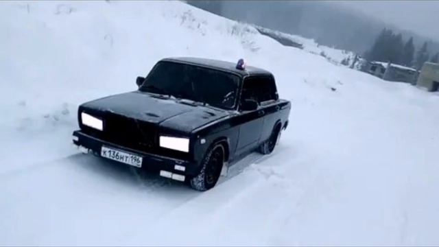 русские тачки в тюнинг смотреть онлайн