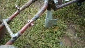 Сажалка для чеснока ЯРЫЛО.