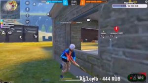 Free  Fire  сыграли на стриме против IMADJi FF  спасибо за звезды пупсик ❤