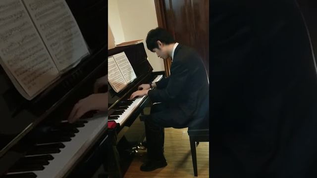 Бетховенская соната Патетическая первая часть смотреть онлайн