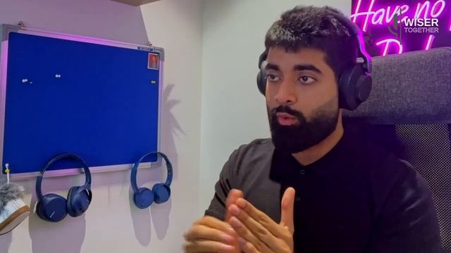 Will Virat Kohli Break The World Cup Record? - Wiser Together EP.28 смотреть онлайн