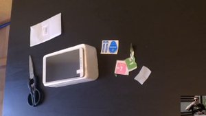 Замена стекла на Xiaomi MI MAX в домашних условиях