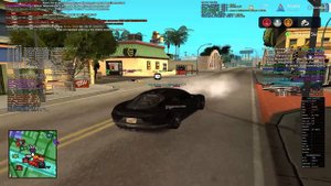 Почему ИГРОК УШЕЛ от ПРОВЕРКИ АДМИНА в GTA SAMP