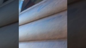 монтаж металлосайдинга под бревно