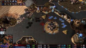 Maru vs Dark - [2020][HIGH LEVEL] - TvZ - Starcraft 2