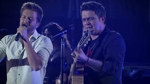 Alejandro Sanz - Mi Marciana ft. Pablo Alboran (LMNST En Vivo)