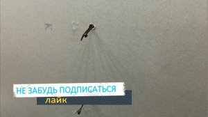 Строительные хитрости которые реально работают. Крепление трубы к стене