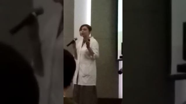 Дарья Долецкая. О продуктах и питании. Часть 10 смотреть онлайн