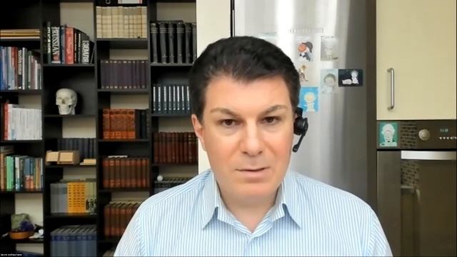 Алтайский разговор 198. Автоматизация. Виталий Лажинцев и Олег Брагинский