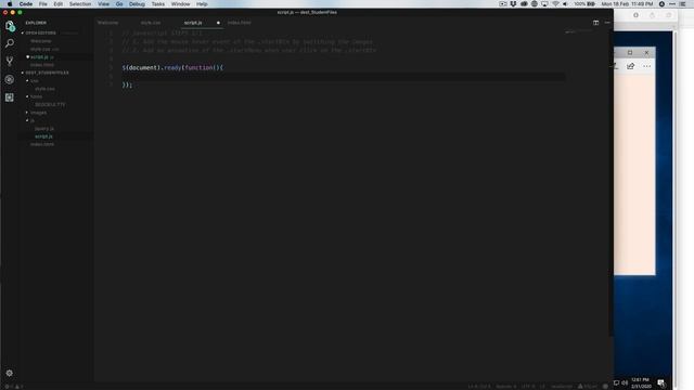 廣東話｜Pt. 4 - 介紹下 jQuery - CSS Grid Layout 格線佈局 | Web Design 網頁設計 смотреть онлайн
