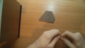 Как собрать пирамиду из неокуба? How to assemble piramide from neocube?
