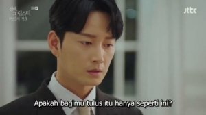 Клип к дораме Сонбэ, не крась губы/She would never know