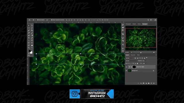 HOW TO MASK TEXT IN PHOTOSHOP 2020 смотреть онлайн