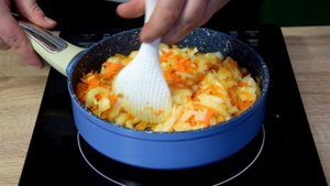 Это простое жаркое!  Просто бомба!