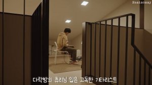 SUB) 오늘도 수고했어요 ?ㅣ잠들기 아쉬운 밤에 하는 일들ㅣNight Routine