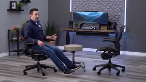 Should You Spend $1,700 on a New Aeron? (Classic vs. Remastered)